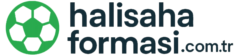 Halı Saha Forması