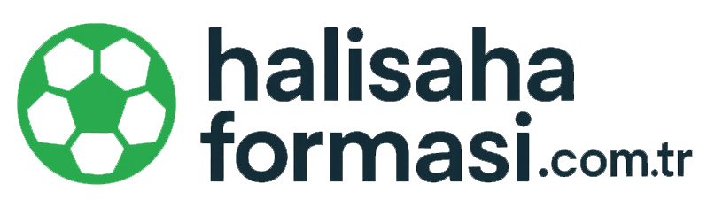 Halı Saha Forması Yaptırma